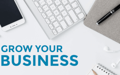 Grow Your Business with Five Numbers