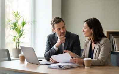 Small Business CPA vs DIY Accounting: Which Approach Saves Service Providers More