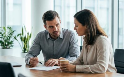 Top Tax Preparation Strategies for High-Revenue Service Businesses