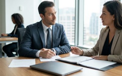 Top 5 Tax Planning Services for High-Income Service Business Owners