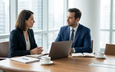 5 Best Firms Specializing in High-Earning Service Business Tax Reduction