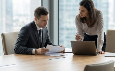 Proactive Tax Planning vs. Reactive Year-End Tax Preparation for High-Income Business Owners