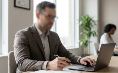 Real-Time Tax Liability Monitoring: A Strategic Guide for High-Income Business Owners