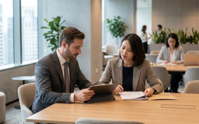 Best Tax Accounting Firms for Service Business Owners: Ed Lloyd vs BDO