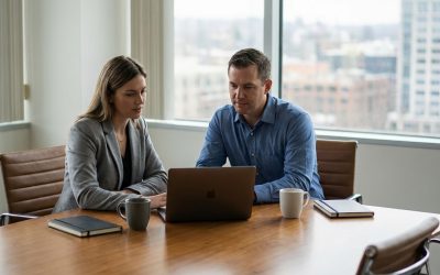 Business Process Automation for Accounting Firms: A Complete Implementation Guide