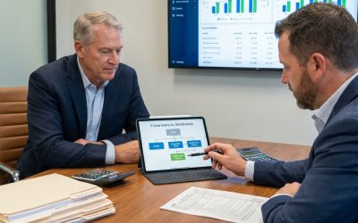 7 Best Owner Compensation Strategies to Slash Your Personal Tax Burden