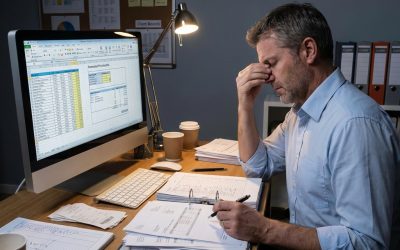 How to Automate Bookkeeping and Tax Prep: The Service Business Advantage