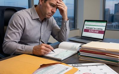 Why High-Income Business Owners Choose Our Tax Reduction Strategy Over Competitors