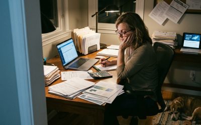 Top 7 Overlooked Tax Credits for Service-Based Business Owners