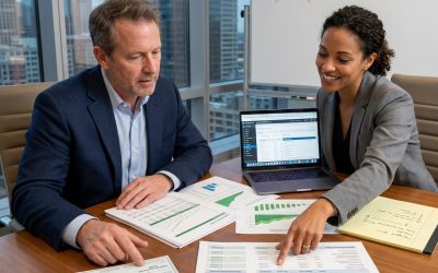 How a Tax Strategist Converts Wasted Tax Dollars into Business Growth