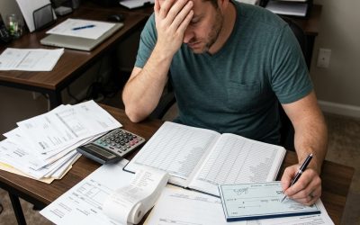 Strategic Outsourced Bookkeeping for Growing Service Companies