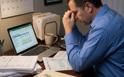 Ed Lloyd vs Pilot Accounting: Which Firm Actually Reduces Your Taxes?