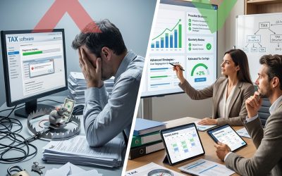 Why We Built Our Tax Reduction Model Different From TaxHive