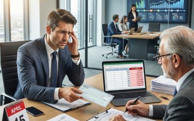 Why High-Income Business Owners Choose ELA Over Peter Holtz for Tax Reduction