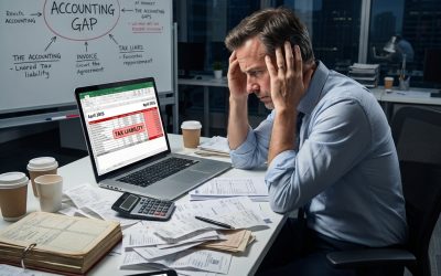 Master Your Accounting: The Tax-Winning System Service Business Owners Need