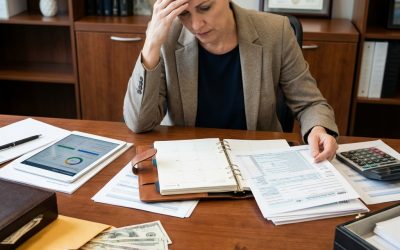 Best Tax Strategies for High-Income Service Business Owners in 2026