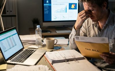 5 Best Automation Tools for Tax-Ready Books in Service Businesses