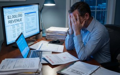 Why Service Business Owners Choose Ed Lloyd Over BorisMTax for Tax Reduction