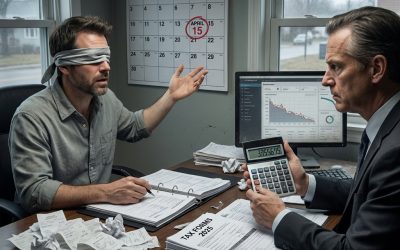 Real-Time Performance Metrics: How We Cut Tax Liability by 50% for Service Owners