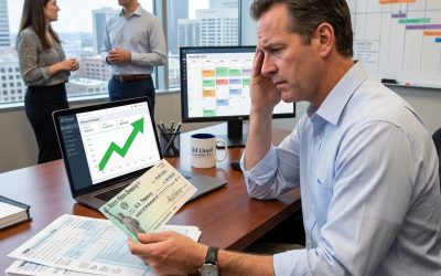 How to Cut Service Business Income Taxes by 50% While Staying IRS-Compliant