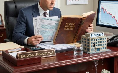 How Service Business Owners Keep More Tax Dollars With Strategic Advisory