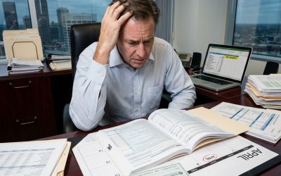 Proactive Tax Reduction Strategies for Service Business Owners Making $2M+