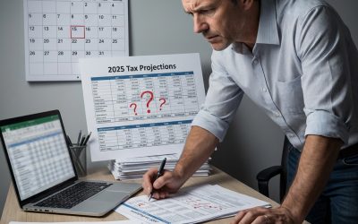 Top 7 KPIs for Monitoring Your Tax Strategy Success