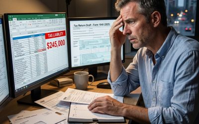 Tax Strategist vs. General CPA: Why Business Owners Need Specialized Tax Planning