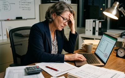 Year-End Bookkeeping Checklist: Maximize Your Tax Benefits and Savings