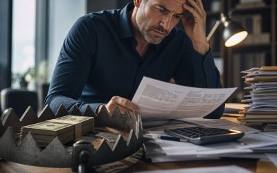 S-Corp vs. LLC: Which Entity Structure Saves You the Most Taxes
