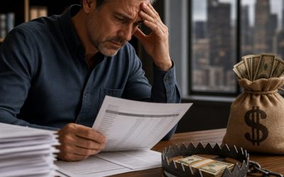 How Earn-Outs and Seller Financing Defer Capital Gains Tax