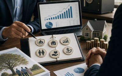 7 Best Ways to Protect Sale Proceeds Through Trusts and Retirement Planning