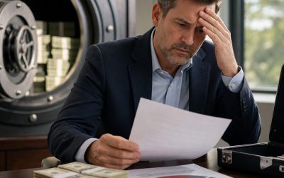Business Sale Tax Relief: How to Legally Reduce Your Tax Burden After a Major Exit