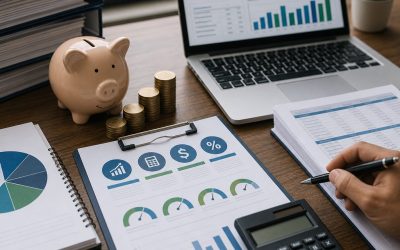 7 Critical Accounting Metrics That Unlock Tax Savings for Service Business Owners