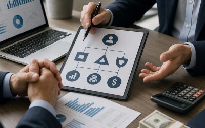 Top 7 Tax Strategies to Minimize Capital Gains on Business Sale Proceeds