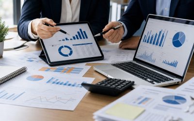 7 Best Ways to Integrate Bookkeeping with Tax Advisory for Maximum Savings