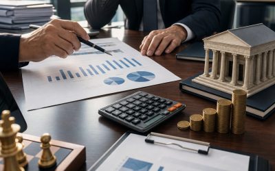 Top 9 Business Sale Tax Strategies to Maximize Your Exit Proceeds
