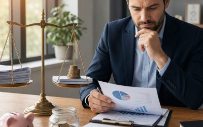 Top 7 Ways Service Business Owners Cut Taxes in Half Without Complicated Strategies