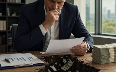 Maximize After-Tax Sale Proceeds: The Tax Strategy Service Business Owners Need