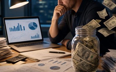 KPIs for Tax Efficient Performance: The Metrics That Keep More Money in Your Pocket