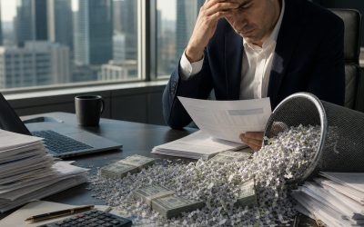 The Tax Strategist Every Founder Needs to Build Wealth Faster
