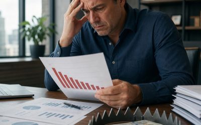 Pre-Sale Entity Restructuring: Cut Your Tax Bill Before You Sell