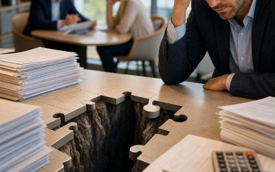 Why Your CPA Tax Advisor Isn’t Cutting Your Taxes by 50 Percent