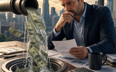 Why Service Business Owners Need a Tax Advisor: The 50% Reduction Strategy