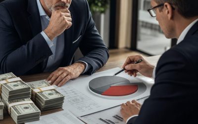 The Business Sale Tax Specialist Guide: Keep More From Your Exit
