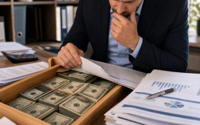 Tax Credits for Service Businesses: The Playbook to Keep More of What You Earn