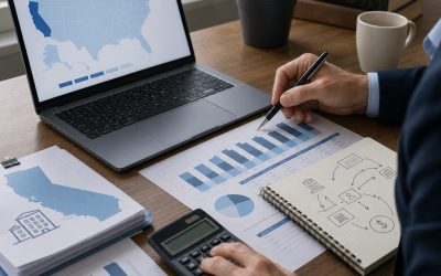 Top 7 SALT Cap Workarounds for Service Businesses in High-Tax States