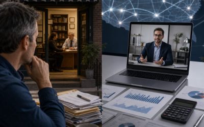 Why the Best Accounting Firm Near You is Often a National Tax Specialist