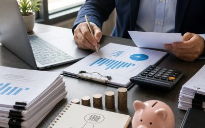 7 Best Strategies to Cut Income Taxes for Service Business Owners in 2026