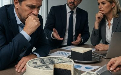 Tax Strategist vs. General CPA: Who Maximizes Your Business Sale Proceeds